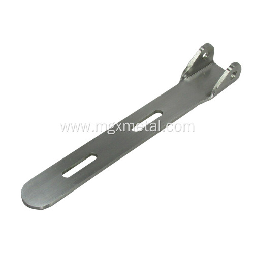 Stainless Steel 304 Seat Bracket Mount Hinge